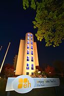 Enjoy Hotel Berlin City Messe