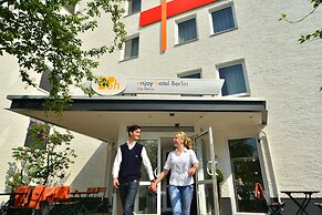 Enjoy Hotel Berlin City Messe