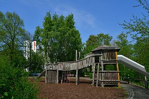 Enjoy Hotel Berlin City Messe