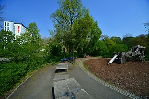 Enjoy Hotel Berlin City Messe