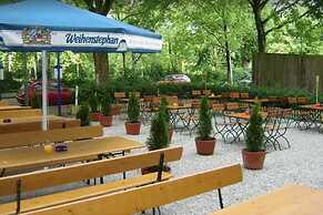 Enjoy Hotel Berlin City Messe