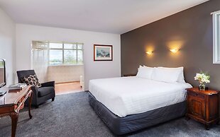 Arawa Park Hotel