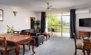 Arawa Park Hotel