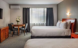 Arawa Park Hotel