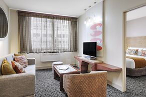 Adina CityLife Wellington