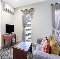 Adina CityLife Wellington