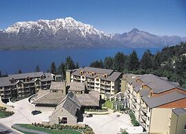 Rendezvous Heritage Hotel Queenstown