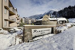 Rendezvous Heritage Hotel Queenstown