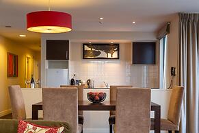 Rendezvous Heritage Hotel Queenstown