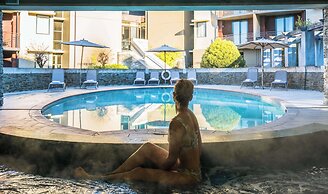 Rendezvous Heritage Hotel Queenstown