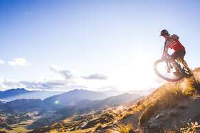 Rendezvous Heritage Hotel Queenstown