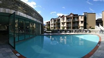 Rendezvous Heritage Hotel Queenstown
