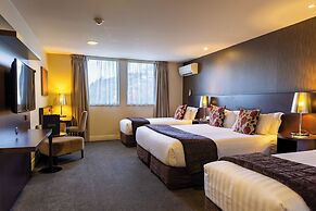 Rendezvous Heritage Hotel Queenstown