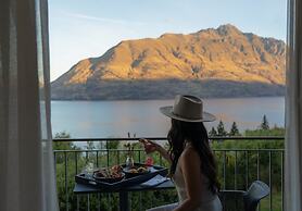 Rendezvous Heritage Hotel Queenstown