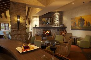 Rendezvous Heritage Hotel Queenstown