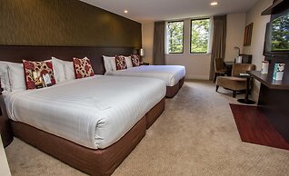 Rendezvous Heritage Hotel Queenstown