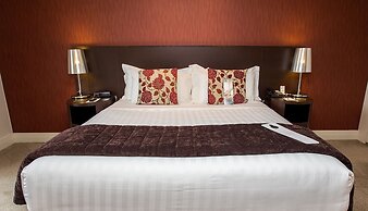 Rendezvous Heritage Hotel Queenstown