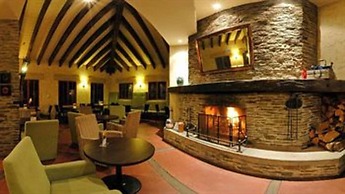 Rendezvous Heritage Hotel Queenstown