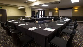 Rendezvous Heritage Hotel Queenstown