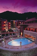 Rendezvous Heritage Hotel Queenstown