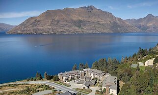 Rendezvous Heritage Hotel Queenstown