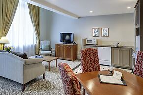 Adina Heritage Christchurch