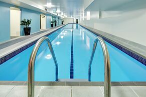 Adina Heritage Christchurch