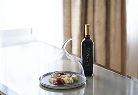 Bristol Panama, a Registry Collection Hotel