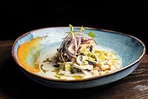 Bristol Panama, a Registry Collection Hotel