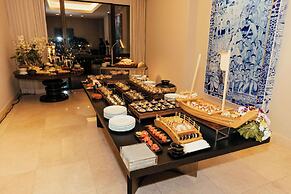 Bristol Panama, a Registry Collection Hotel