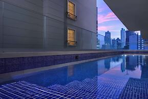 Bristol Panama, a Registry Collection Hotel