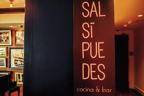 Bristol Panama, a Registry Collection Hotel