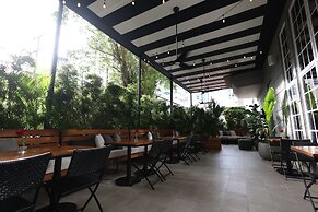 Bristol Panama, a Registry Collection Hotel