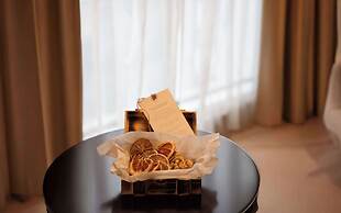 Bristol Panama, a Registry Collection Hotel