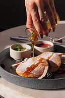 Bristol Panama, a Registry Collection Hotel