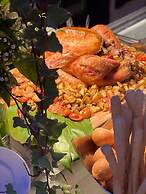 Bristol Panama, a Registry Collection Hotel