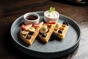 Bristol Panama, a Registry Collection Hotel