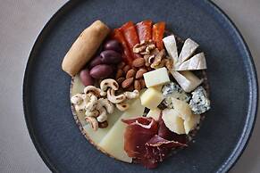 Bristol Panama, a Registry Collection Hotel