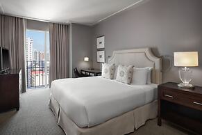 Bristol Panama, a Registry Collection Hotel