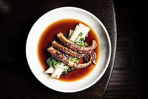 Bristol Panama, a Registry Collection Hotel