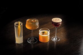 Bristol Panama, a Registry Collection Hotel