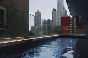 Bristol Panama, a Registry Collection Hotel