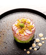 Bristol Panama, a Registry Collection Hotel