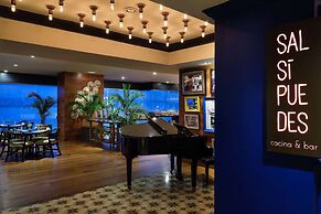 Bristol Panama, a Registry Collection Hotel