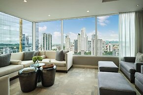 Bristol Panama, a Registry Collection Hotel