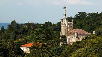 Bussaco Palace Hotel