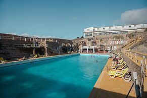 Estalagem Muchaxo Hotel