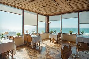 Estalagem Muchaxo Hotel