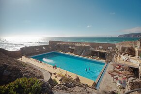 Estalagem Muchaxo Hotel