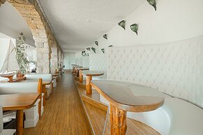 Estalagem Muchaxo Hotel